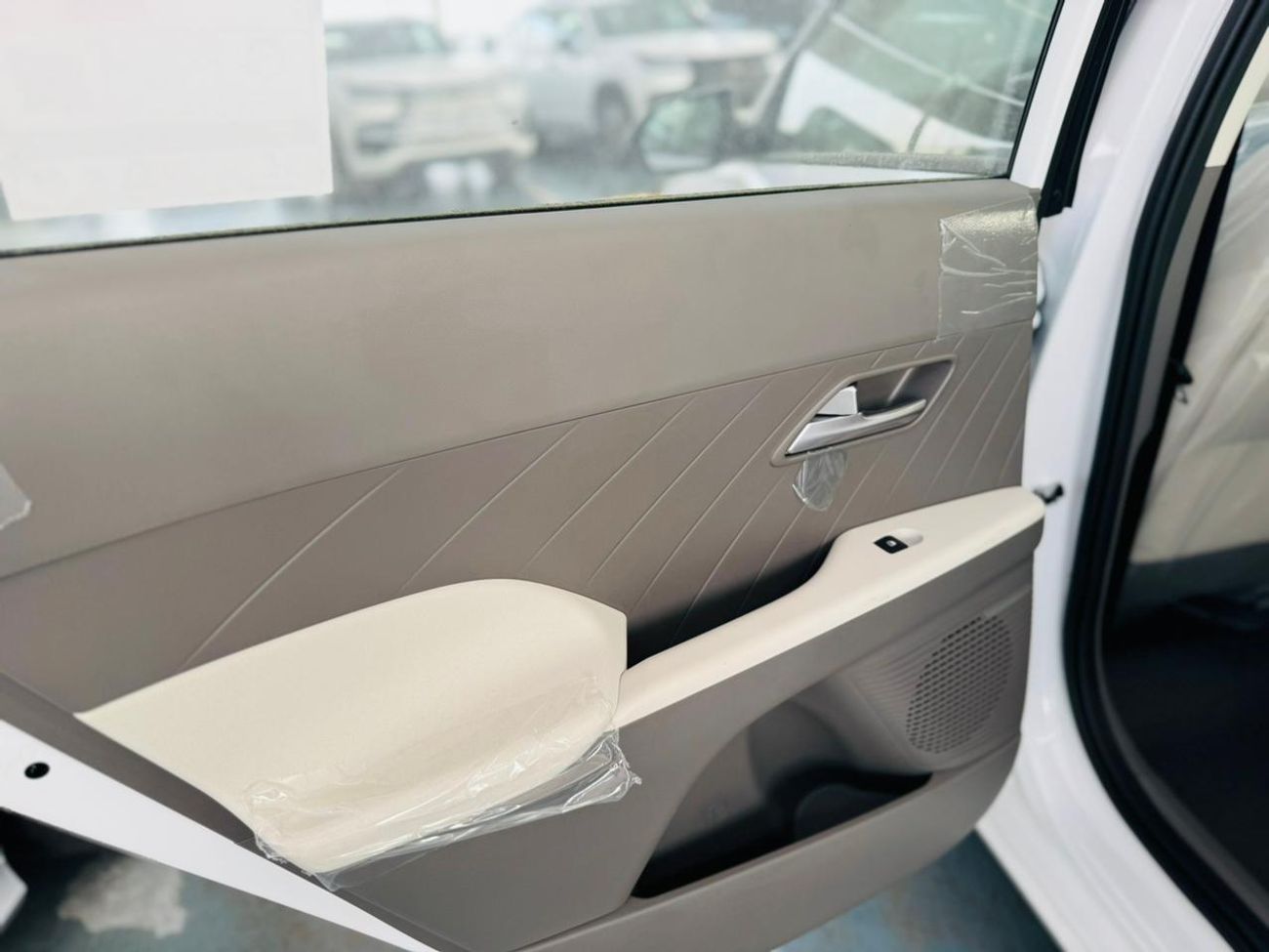 Hyundai Accent HYUNDAI ACCENT-1.5L-2026