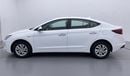 Hyundai Elantra GL 1.6 | Zero Down Payment | Free Home Test Drive