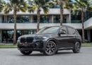 بي أم دبليو X3 XDRIVE 30i M SPORT X3 M-Kit | 2,840 P.M | 0% Downpayment | Perfect Condition!