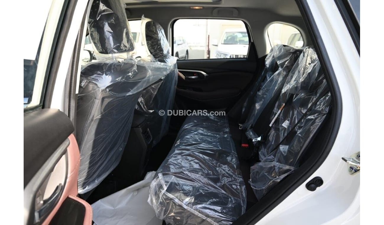 تويوتا أوربان كروزر 2024 TOYOTA URBAN CRUISER GLX 1.5L PETROL  AUTOMATIC