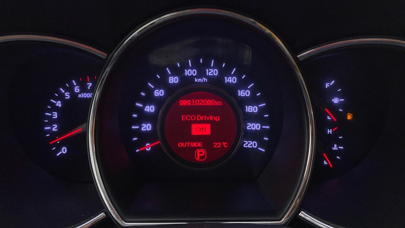 Kia Rio EX 1.4 | Zero Down Payment | Home Test Drive