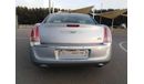 كرايسلر 300C كرايزلر موديل 2012 بحالة ممتازة جدا كامل الموصفات للبيع