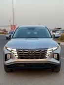 Hyundai Tucson SE AWD 2024 model