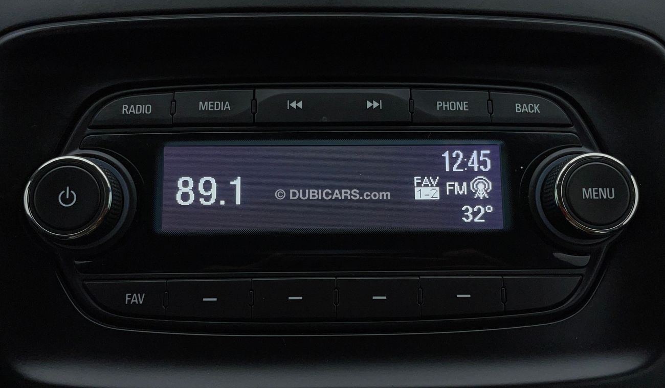 Chevrolet Aveo LS 1.4 | Zero Down Payment | Free Home Test Drive