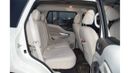 Nissan Terrano Gcc Clean accident free very nice clean car