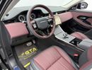 Land Rover Range Rover Evoque P250 SE 2.0L 2025 Range Rover Evoque P250 Dynamic SE ,Warranty ,Brand New.