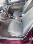 Nissan Sentra SL