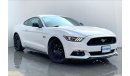 Ford Mustang GT Premium