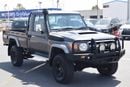 Toyota Land Cruiser Pick Up PICKUP DLX 4.5L