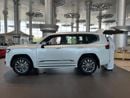 Toyota Land Cruiser VXR