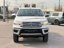 Toyota Hilux Toyota HILLIX 2026/4WD/2.4L