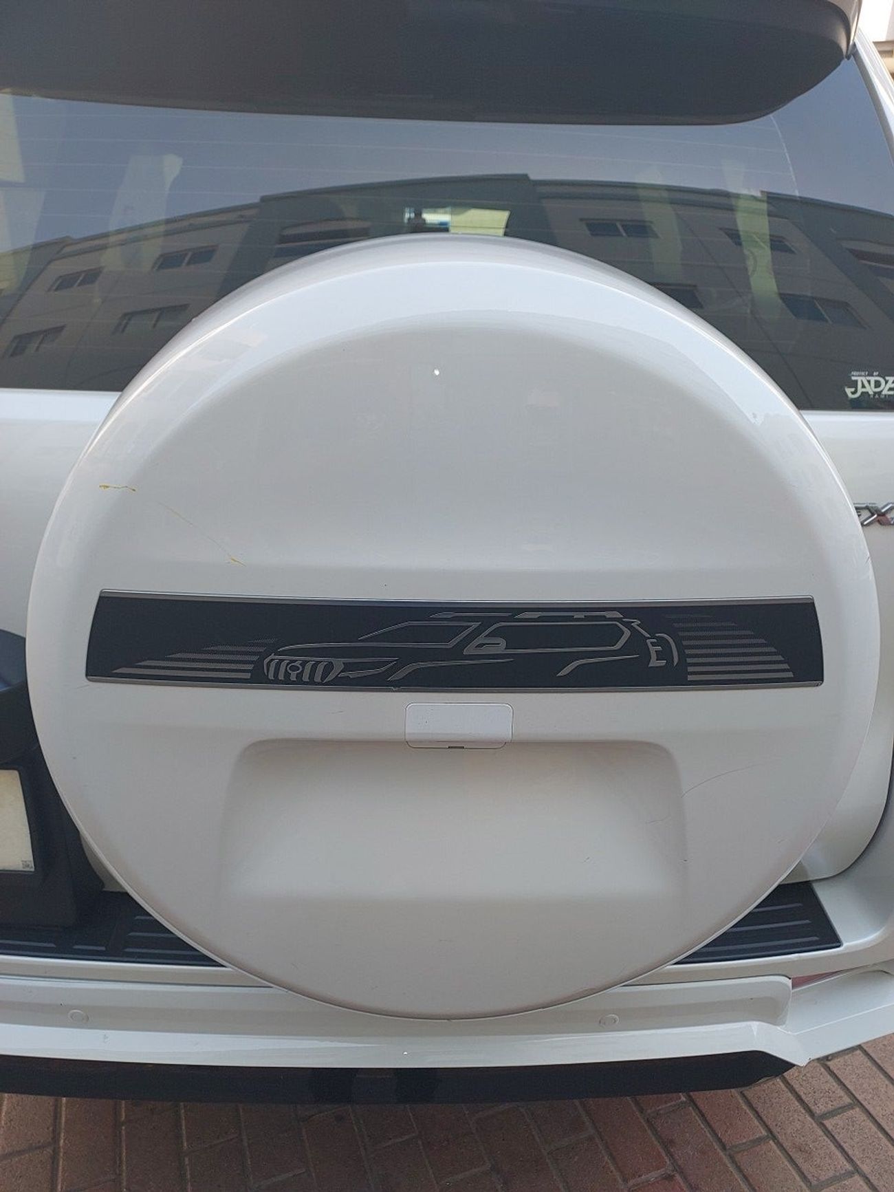 Toyota Prado EXR 4 | Zero Down Payment | Home Test Drive