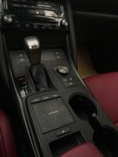 Lexus IS300 AWD (NON GCC)