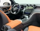 Mercedes Benz GLC200 2026 Mercedes Benz GLC200 Premium Plus, 5 Years MB Warranty, Full MB Service History, Low Km, GCC
