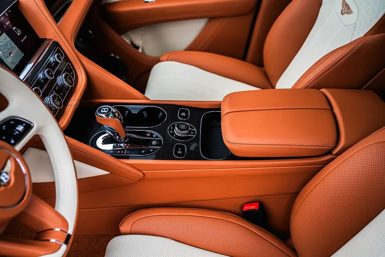 Bentley Bentayga Speed MY26. NEW MODEL. DUO TONE.CARBON. CERAMIC. PPF