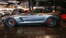 Mercedes-Benz SLS AMG Brabus