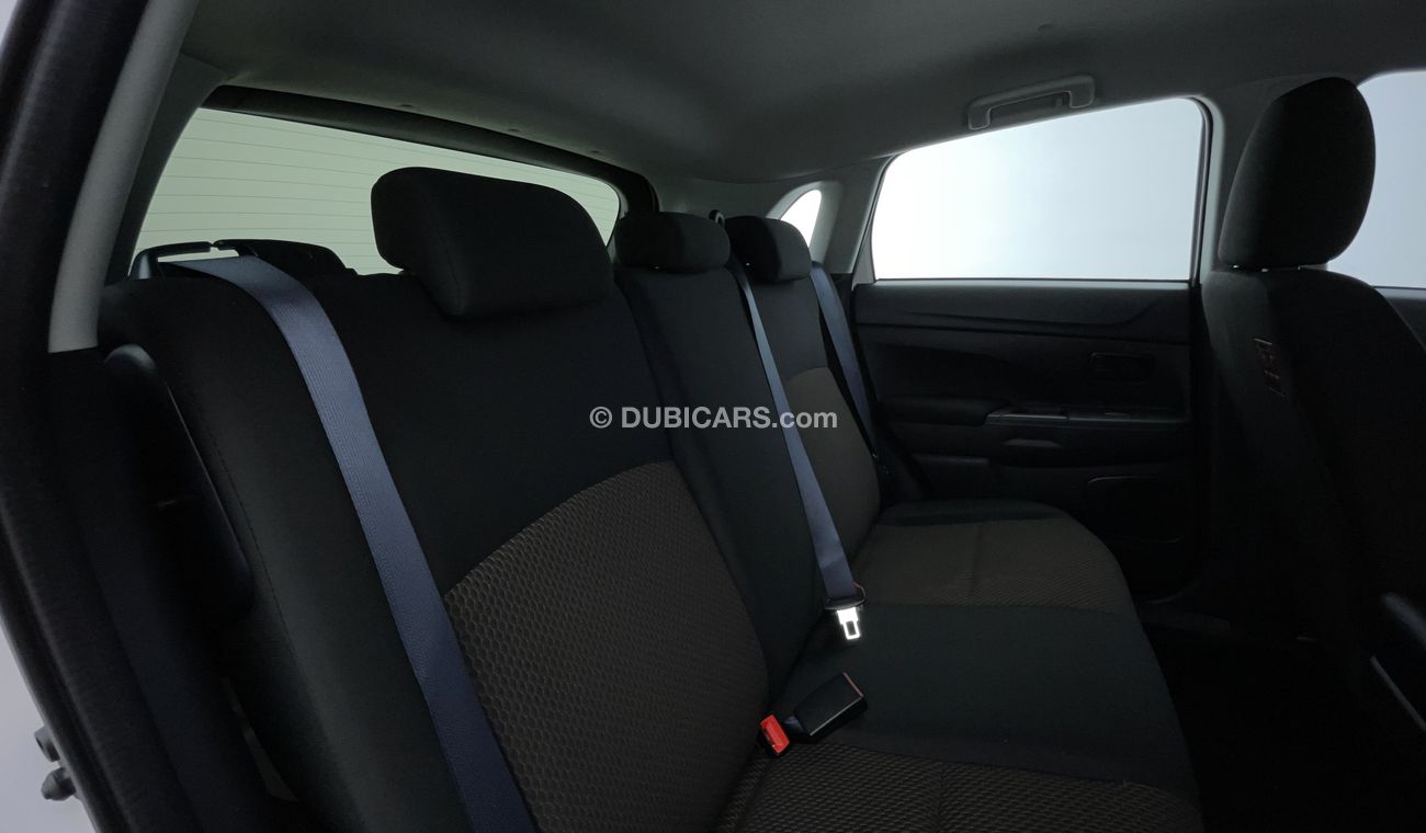 Mitsubishi ASX GLX LOWLINE 2 | Zero Down Payment | Free Home Test Drive