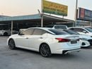 Nissan Altima SL