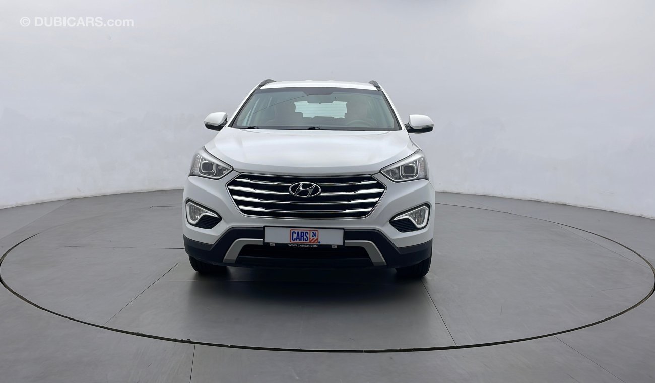 Hyundai Santa Fe GL 3.3 | Under Warranty | Inspected on 150+ parameters