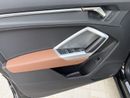 Audi Q3 35 TFSI S-LINE SPORTBACK
