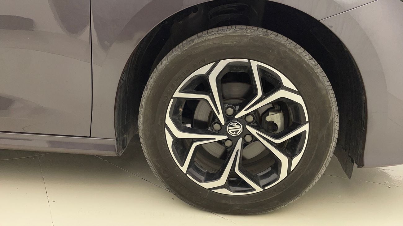 أم جي GT STD 1.5 | بدون دفعة مقدمة | اختبار القيادة في المنزل