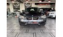 BMW 116i