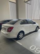 Chevrolet Aveo LT