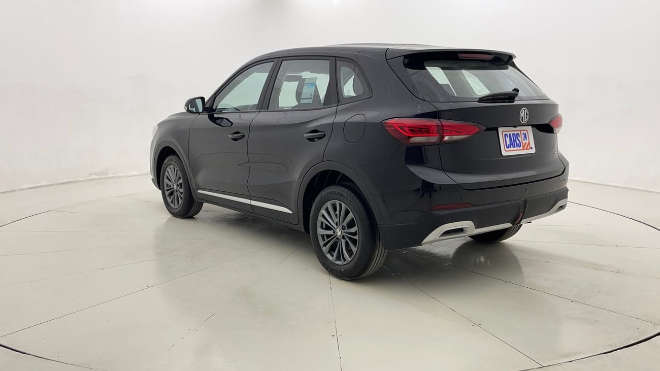 أم جي ZS STD 1.5 | بدون دفعة مقدمة | اختبار القيادة في المنزل