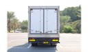 Mitsubishi Fuso Canter | Ice Cream Freezer Box | 3Ton | Excellent Condition | GCC