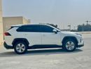 Toyota RAV4 Toyota RAV4 2024 GCC . Free accident. Full service history