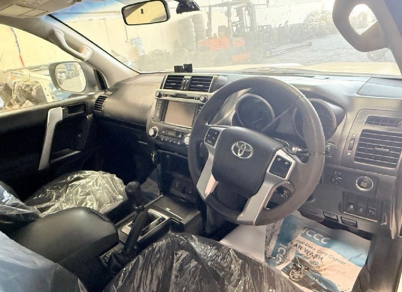 Ford Ranger 2024 Model RHD Diesel Engine Full Option