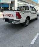 تويوتا هيلوكس