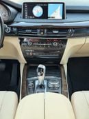BMW X5 40i Luxury 3.0L