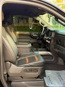 GMC Sierra 1500 REG/CAB AT4