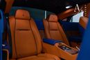 Rolls-Royce Wraith 2016 Rolls Royce Wraith V12, Full Service History, Low Kms, Excellent Condition, GCC