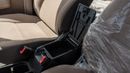 تويوتا لاند كروزر 70 2026 Toyota Land Cruiser LC76 4.0L AT Petrol (White-Brown) Mid Option