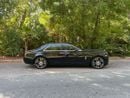 Rolls Royce Ghost SWB | 2016 | GCC Specs | Perfect Condition | V12