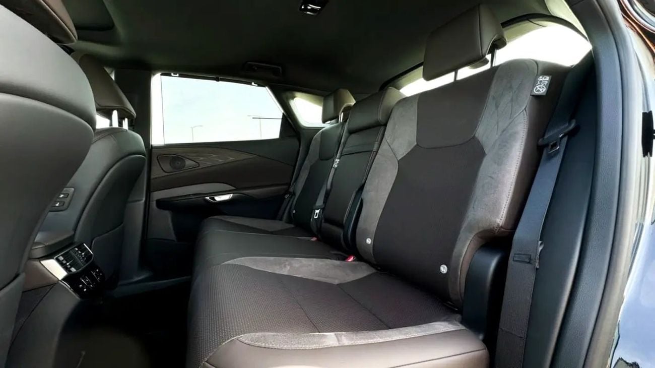 Lexus RX350 F-SPORT