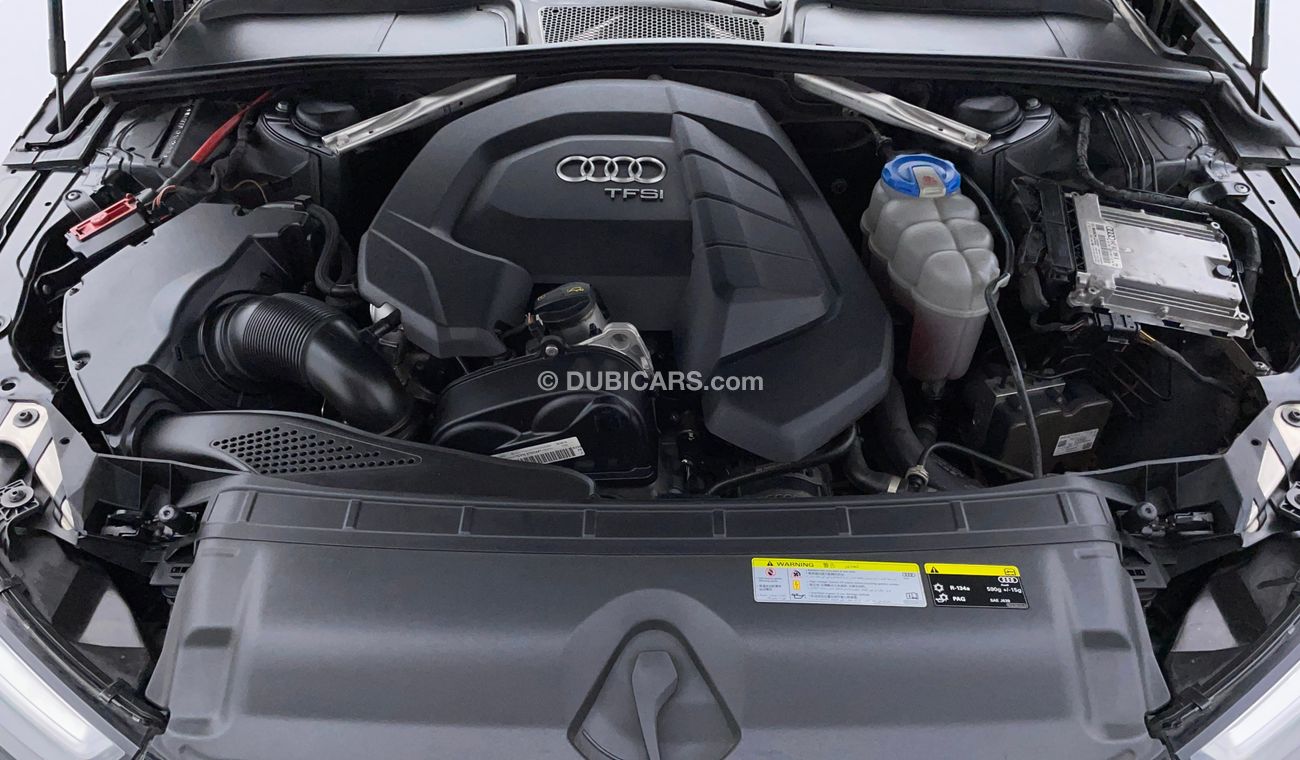 Audi A4 30 TFSI BASIC 1.4 | Zero Down Payment | Free Home Test Drive