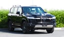 Toyota Land Cruiser GR LAUNCH EDITION  Twin Turbo