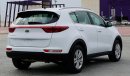 Kia Sportage CERTIFIED VEHICLE WITH DELIVERY OPTION;SPORTAGE(GCC SPECS)FOR SALE WITH DEALER WARRANTY(CODE: 31619)