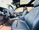 مرسيدس بنز GLB 250 4MATIC