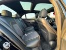 مرسيدس بنز E 63 AMG S