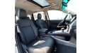 Mitsubishi Montero Montero Sport 2021 3.0L E72+ | GCC specs 4x4 (Sunroof/Heating Seats) | White/Black Leather Interior