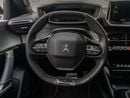 Peugeot 2008 GT LINE