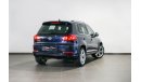 فولكس واجن تيجوان 2014 Volkswagen Tiguan R-Line / Full-Service History