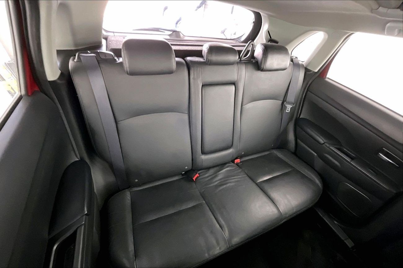 ميتسوبيشي ASX GLS Highline | National Day Celebration | شامل الضمان | 0 ﺪﻔﻋﺓ ﺃﻮﻟﻯ