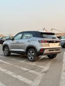 Hyundai Creta Hyundai Creta Hyundai Creta Hyundai Creta Full 1.5L Petrol 2026YM