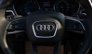 Audi A4 Audi A4 S-Line 2.0L Turbo Euro Specs 2018