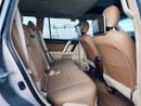 Toyota Prado TX-L 2016 Facelift to 2023 V4 Full Option Top Of The Range